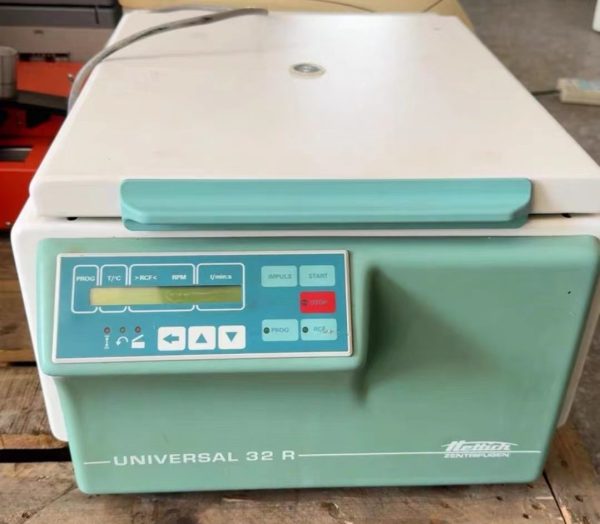 Hettich離心機(jī)電話報修后的跟進(jìn)技巧