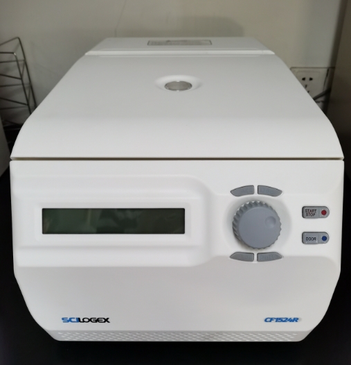 MAINS INTERRUP問題在Hettich離心機中的維修