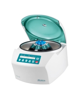 Hettich離心機售后維修服務預約體驗