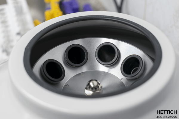 Hettich離心機電話服務熱線介紹